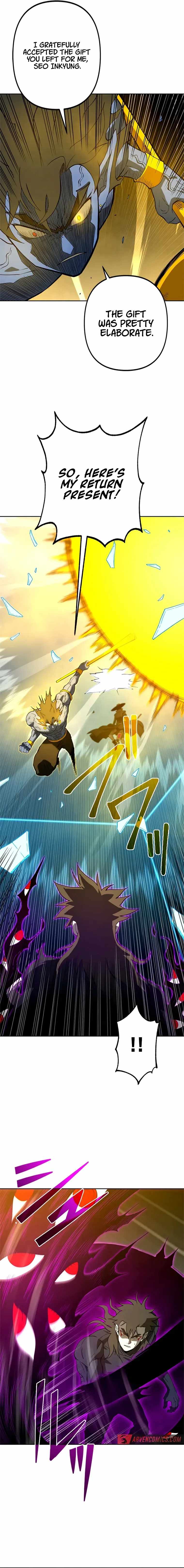 Ghost Hunter Chapter 36 9
